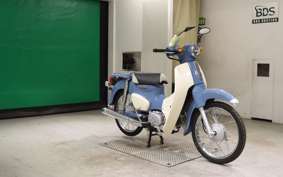 HONDA C50 SUPER CUB 2012 AA09