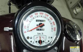 KAWASAKI VULCAN 1500 DRIFTER 2002 VNT50J