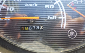 YAMAHA JOG DELUXE SA36J