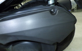 SUZUKI SKYWAVE 200 (Burgman 200) 2007 CH41A