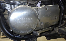 YAMAHA SR400 Gen.3 RH01J