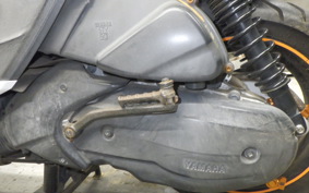 YAMAHA CYGNUS 125 X 2 SE44J