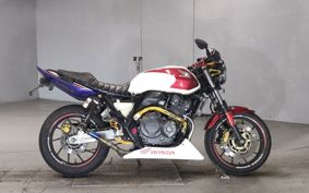 HONDA CB400SFV-4 NC42