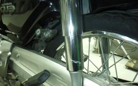 HONDA C110 SUPER CUB JA10