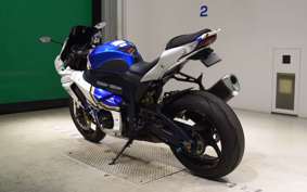 SUZUKI GSX-R1000 2012