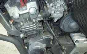 HONDA HORNET 250 2026 MC31