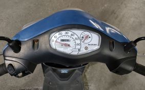 SUZUKI LET`S CA4AA