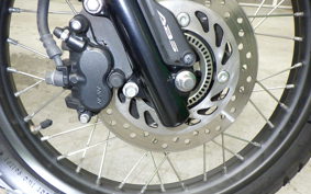HONDA CT125 HUNTER CUB JA55