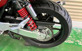 HONDA CB400SFV-4ABS 2018 NC42