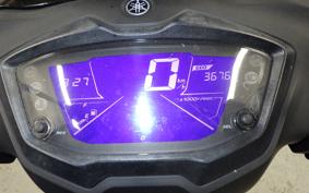 YAMAHA CYGNUS Griffus 2023 SEJ4J