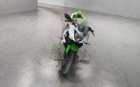 KAWASAKI NINJA250SL BX250A