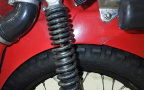 HONDA CT110 HUNTER CUB