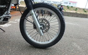 SUZUKI DJEBEL 250 SJ44A