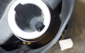 HONDA LEAD 125 JF45