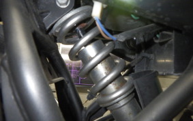 KAWASAKI KSR110 2024 KL110A