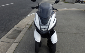 YAMAHA TRICITY 125 SEC1J
