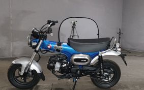 HONDA  DUX 125 JB04