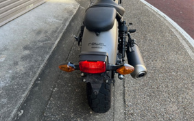HONDA REBEL MC49