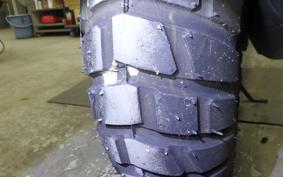 HONDA ZOOMER 1989 AF58