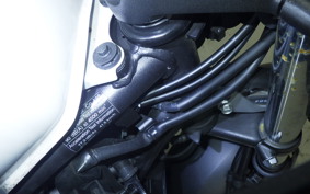 HONDA 400X GEN 2 2025 NC56