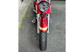 HARLEY HARLEY FLHRC1450-1690 2015 FRM