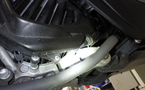 HONDA LEAD 125 JF45