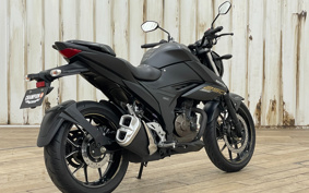 SUZUKI JIKUSA-250 ED22B