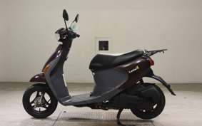 SUZUKI LET's 4 2024 CA45A