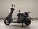 Фото Suzuki LET's 4 2024 с японского аукциона