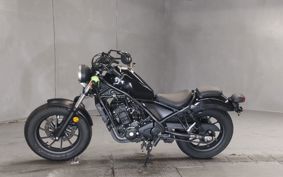 HONDA REBEL MC49
