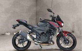 KAWASAKI Z250 EX250P