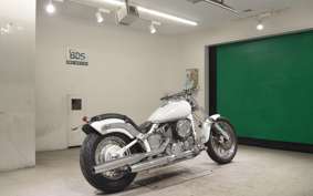 YAMAHA DRAGSTAR 400 2002 VH01J