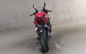 HONDA CBR650R E-Clutch RH17