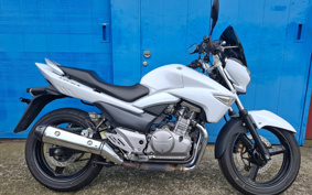SUZUKI GSR250 GJ55D