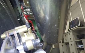 HONDA VTR1000F 1997 SC36