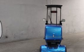 HONDA GYRO TA03