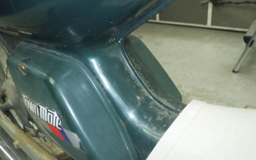 YAMAHA TOWN MATE 50 2022 22F