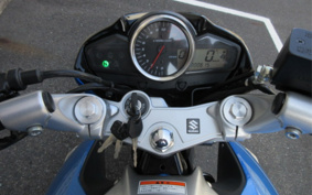 SUZUKI GSR250 GJ55D