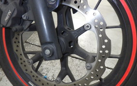 HONDA CBR400R 2013 NC47