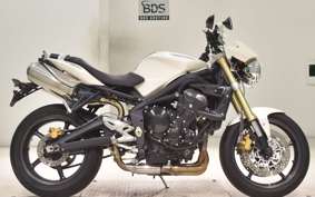 TRIUMPH STREET TRIPLE 2009