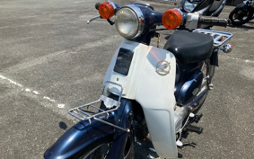 HONDA SUPER CUB50 C50