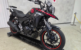 SUZUKI STROM 250ABS DS11A
