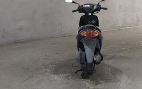 SUZUKI ADDRESS V50 CA44A