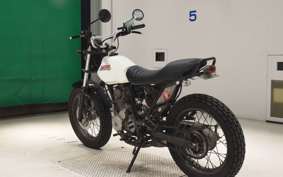 HONDA FTR223 MC34