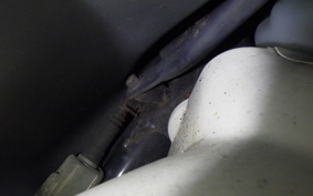 HONDA GYRO CANOPY 2013 TA03