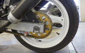 SUZUKI RG400 Gamma 2024 HK31A
