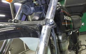 HONDA APE 100 2001 HC07