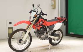 HONDA XR-250 GEN 2 2026 MD30