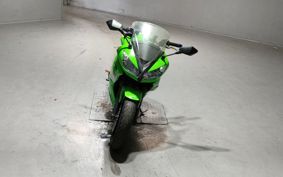KAWASAKI NINJA 400R 2021 ER400B