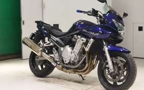 SUZUKI BANDIT 1250 SA 2008 GW72A